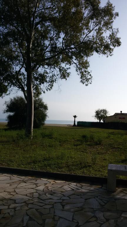 B & B Residence L'Ancora Villapiana Exterior foto